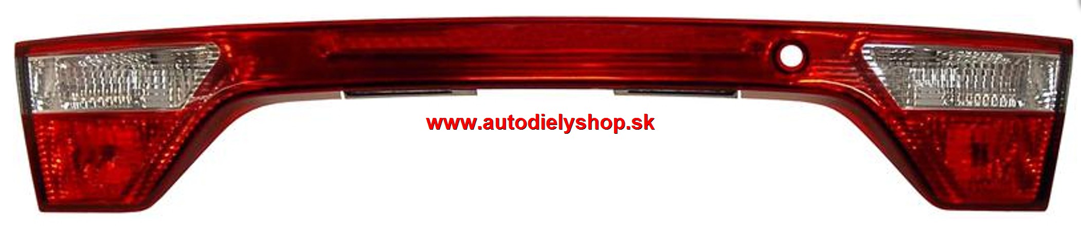Seat Toledo 99-11/04 zadný kufrový panel