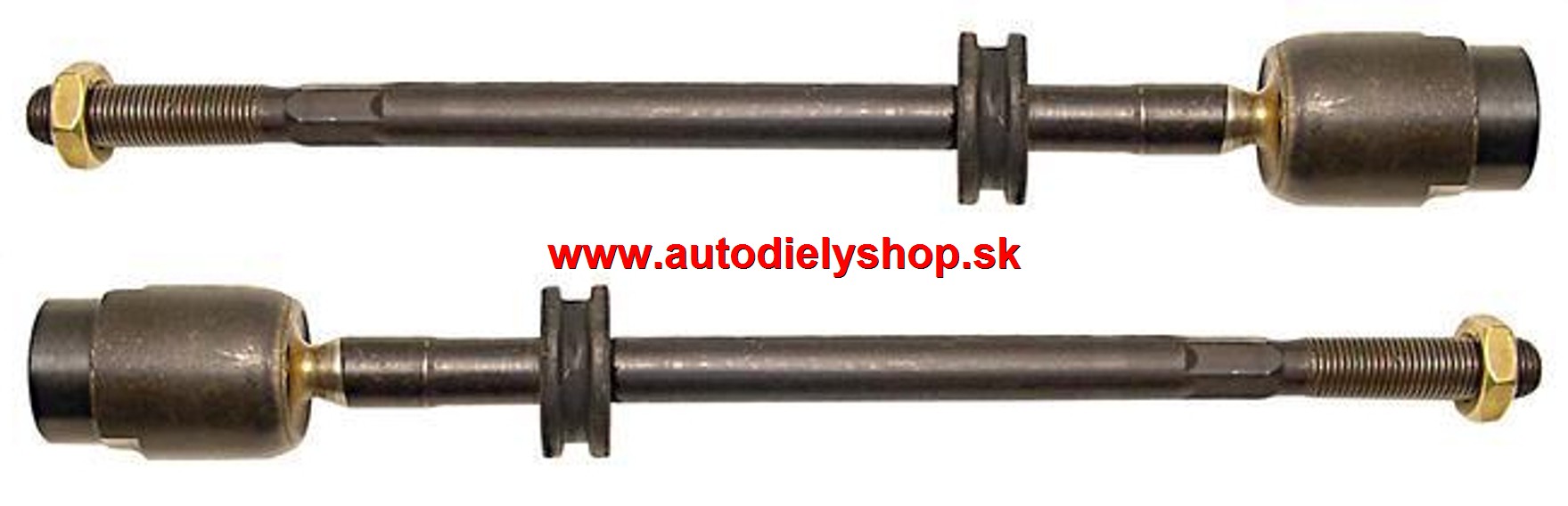 Seat Toledo 9/91-10/95 tyč riadenia Sada L+P,bez serva 