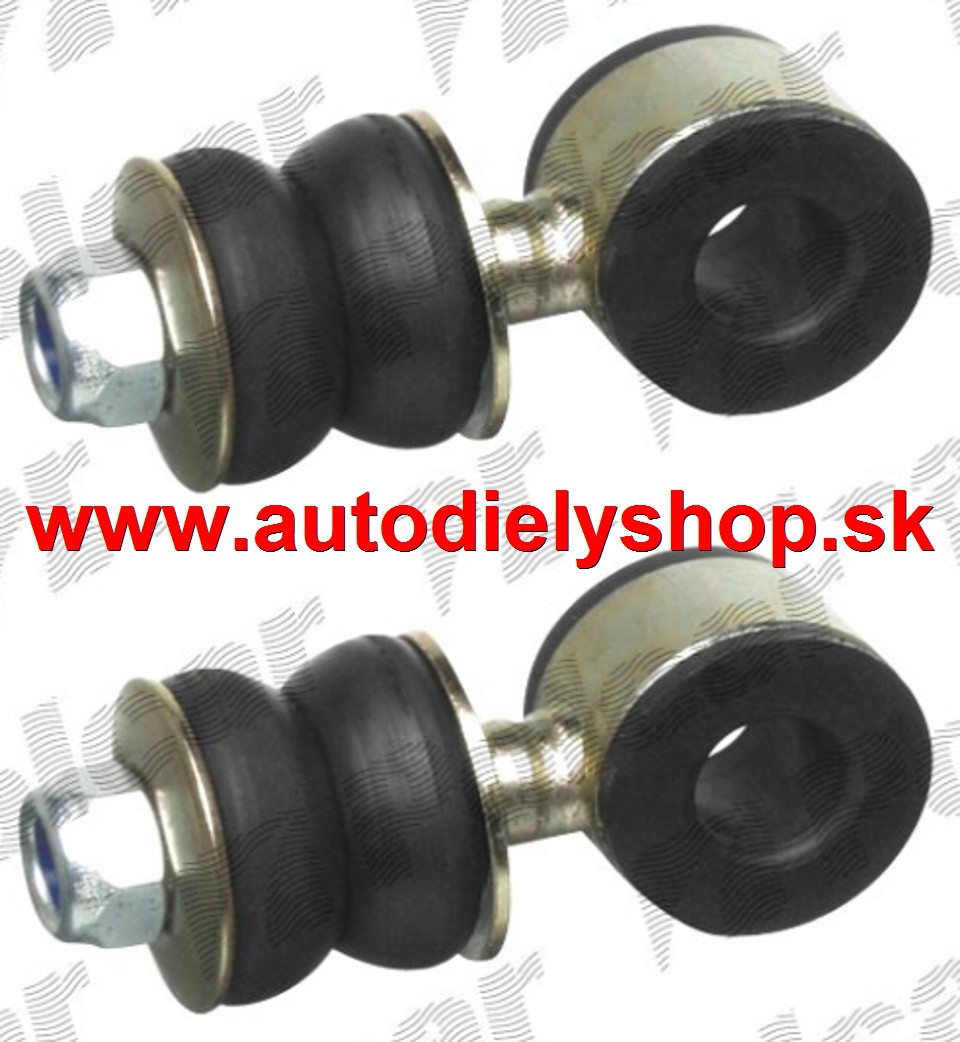 Seat Toledo 9/91-10/95 tyč stabilizátora Sada L+P,iba 2,0i 