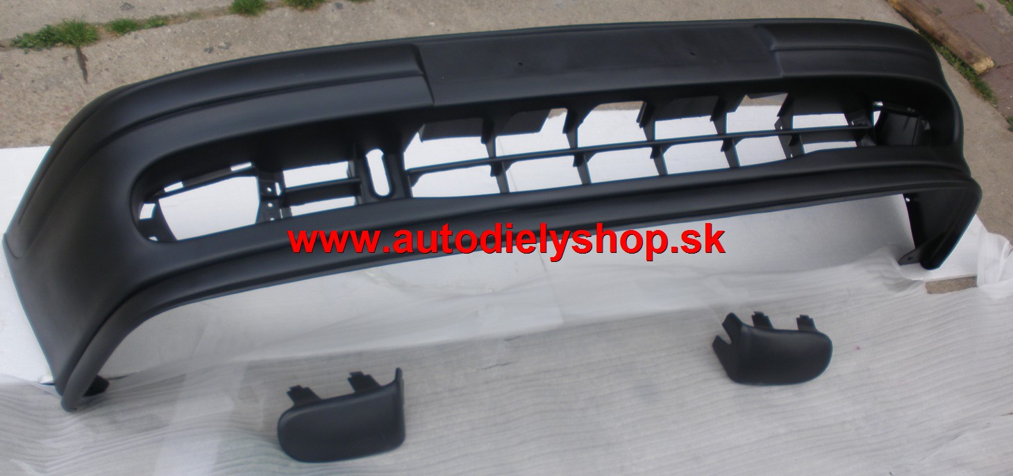  Renault Megane 95-3/99 predný nárazník,pre lak 