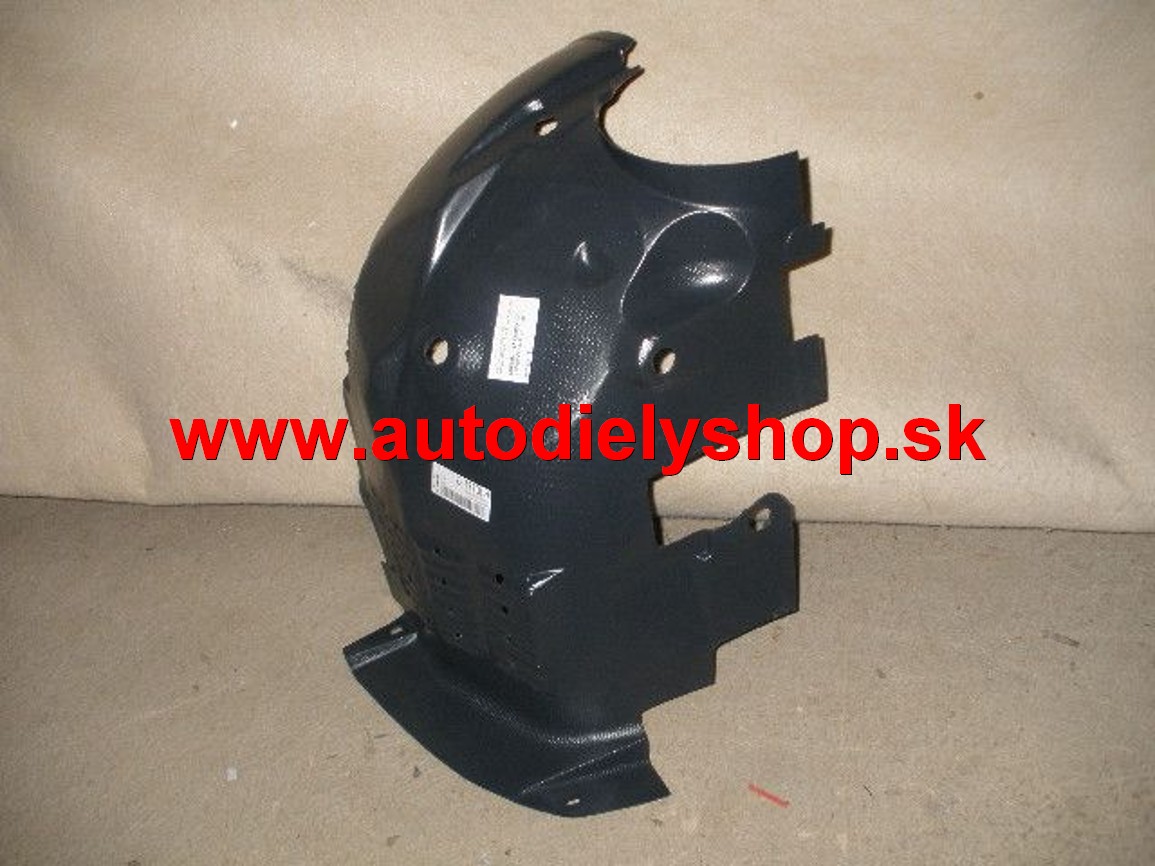 Renault Megane 95-3/99 predný podblatnik Pravý /predná čast/ 