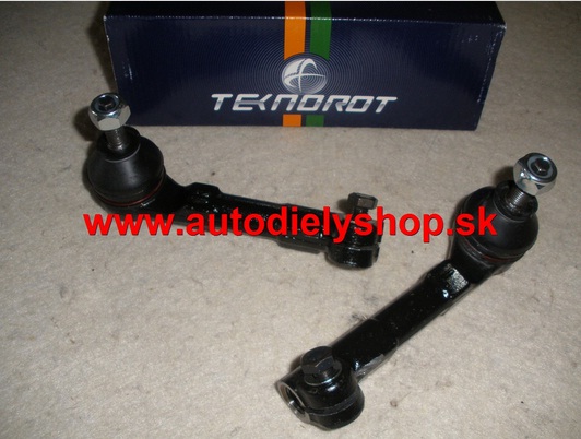 Renault Megane 95-3/99 čapy riadenia Sada L+P 