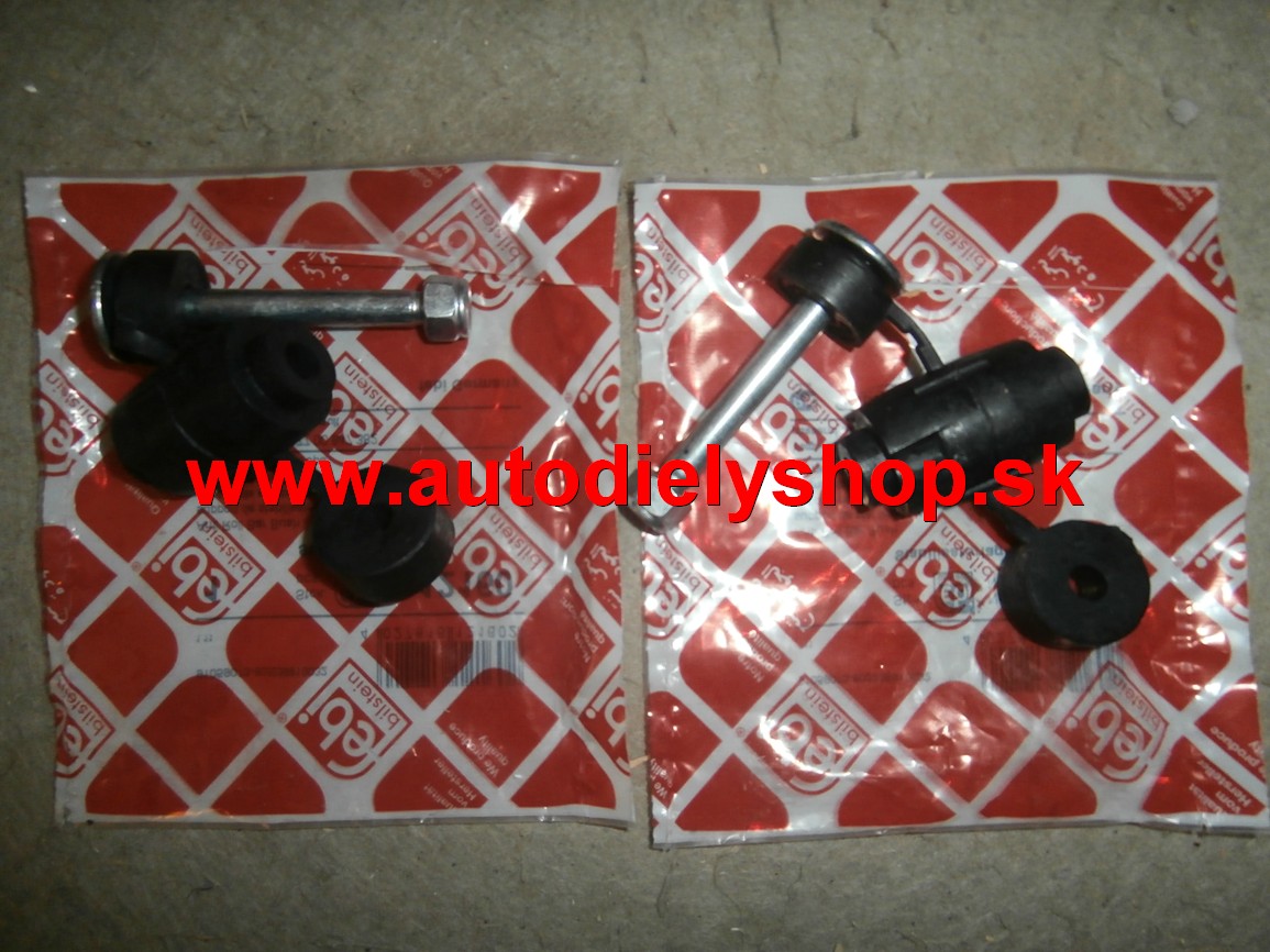 Renault Megane 95-3/99 tyč stabilizátora Sada L+P 