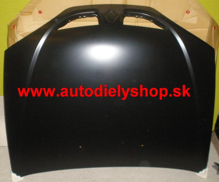  Renault Megane 3/99-11/02 kapota 