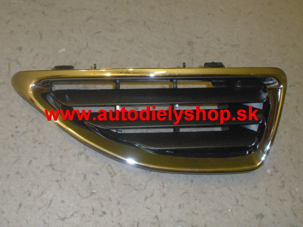  Renault Megane 3/99-11/02 maska kapoty Lavá 	