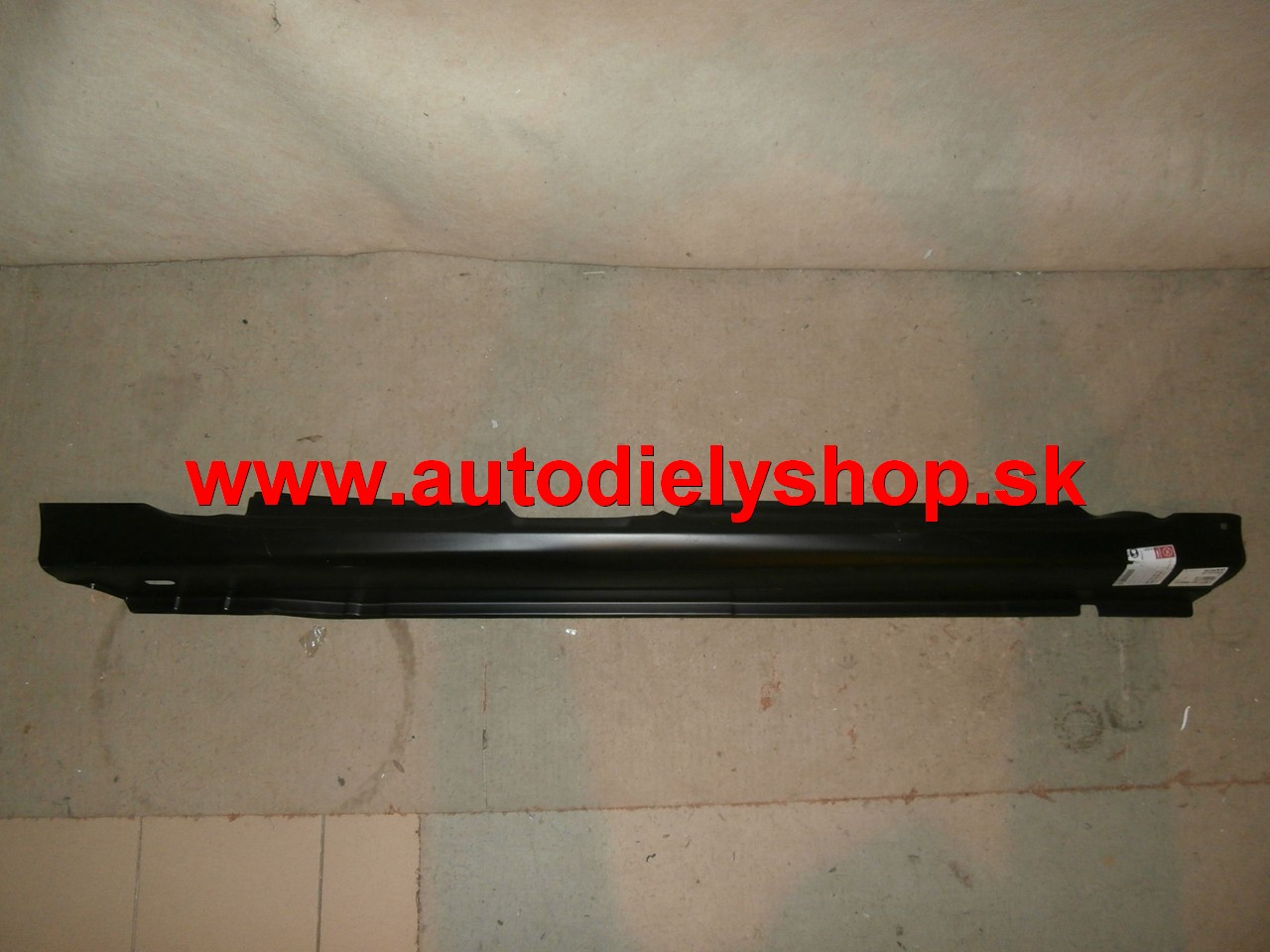  Renault Megane 3/99-11/02 prah Pravý 	