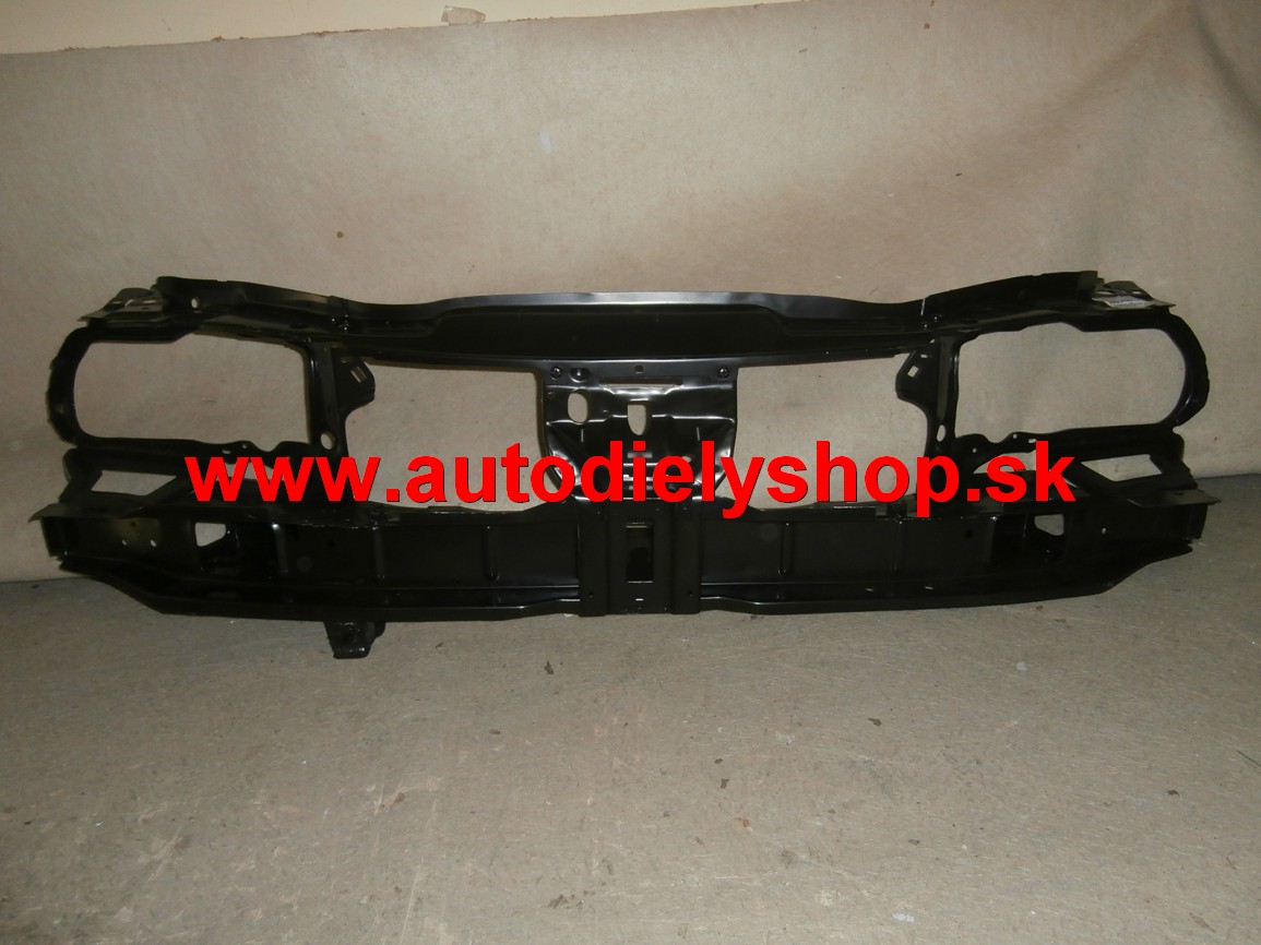  Renault Megane 3/99-11/02 predné čelo 