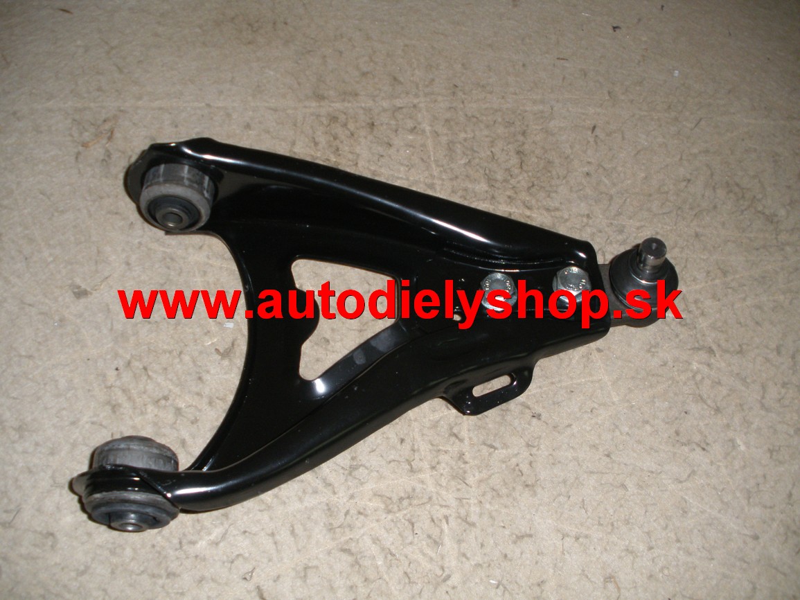  Renault Megane 99-02 spodné rameno Ľavé /len pre 1,9DTi/ 	