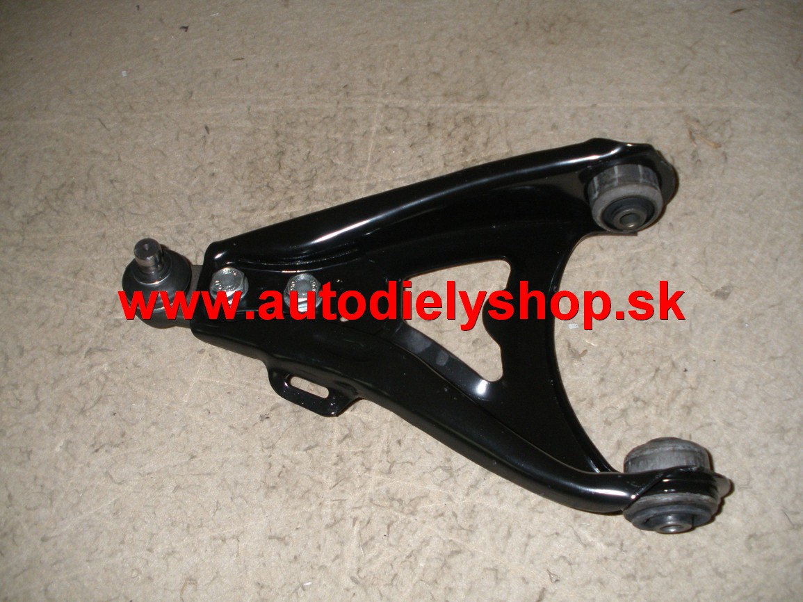  Renault Megane 99-02 spodné rameno Pravé /len pre 1,9DTi/ 	
