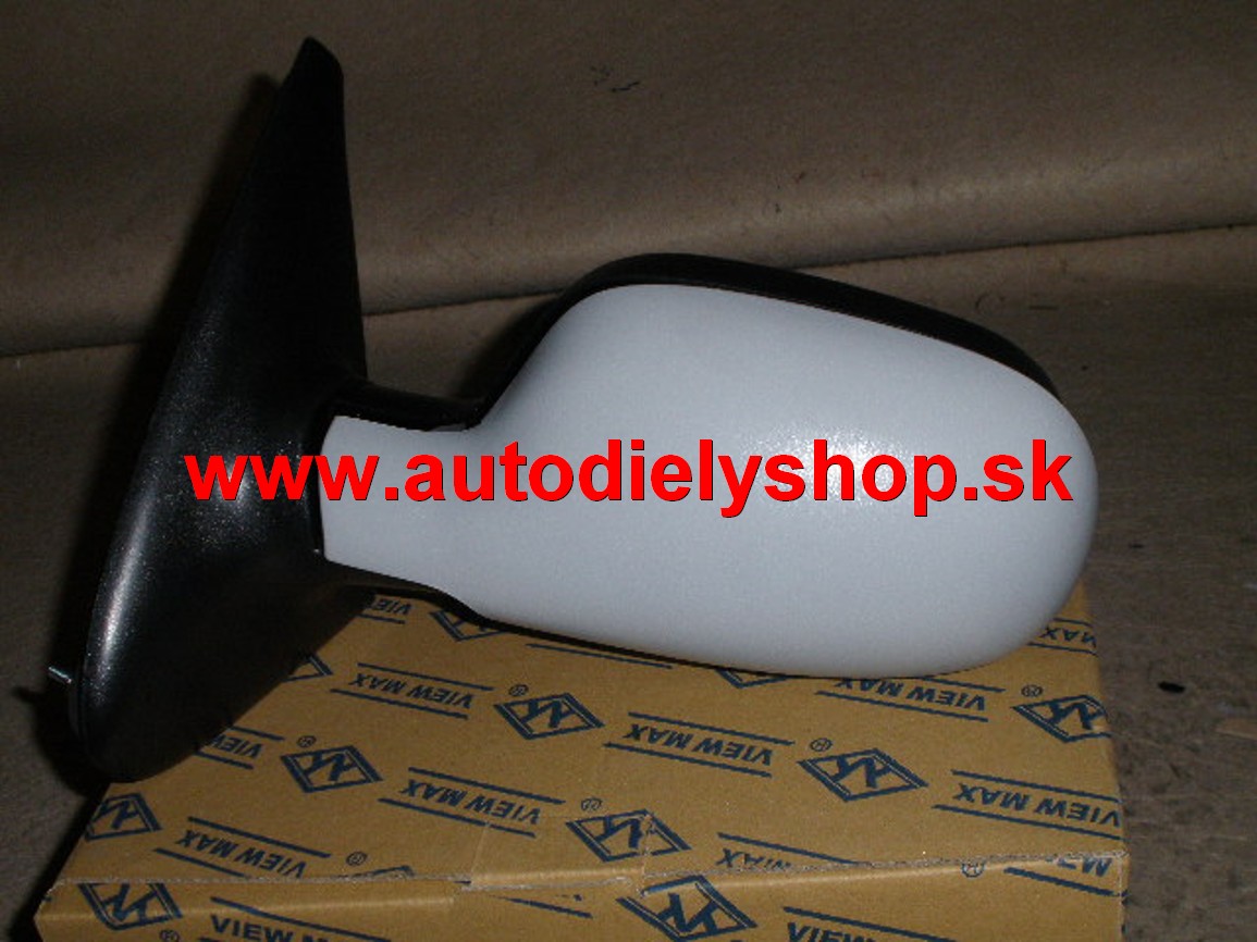  Renault Megane 3/99-11/02 elektrické spätné ľavé 