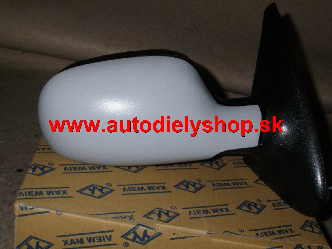  Renault Megane 3/99-11/02 elektrické spätné Pravé 	