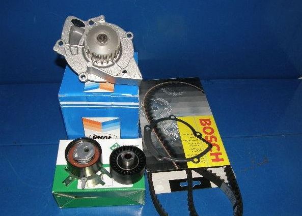 Renault MÉGANE II 11/02-12/05 komplet rozvody Sada 1,5DCi/ 60-74 