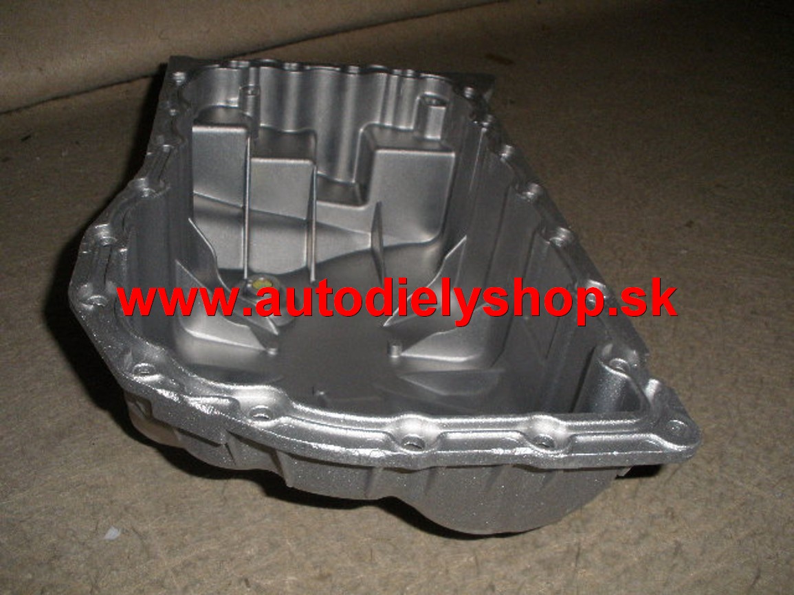  Renault MÉGANE 99-02 olejová vaňa 1,9DTi-2,0i 	