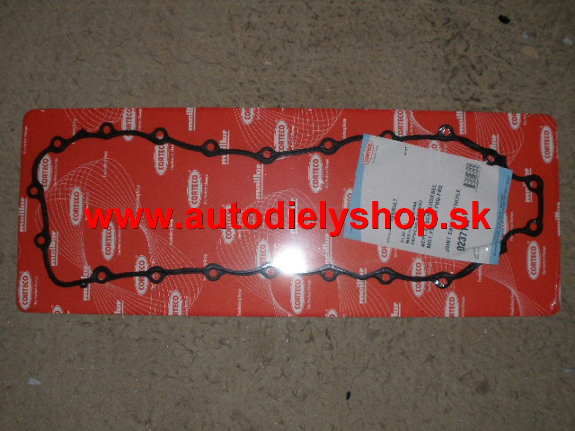  Renault MÉGANE 99-02 tesnenie olejovej vani 1,9DTi-2,0 	