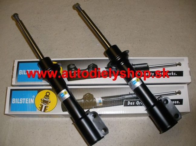 Renault Scenic 1/97-9/98 predné tlmiče sada L+P,60mm " BILSTEIN " 