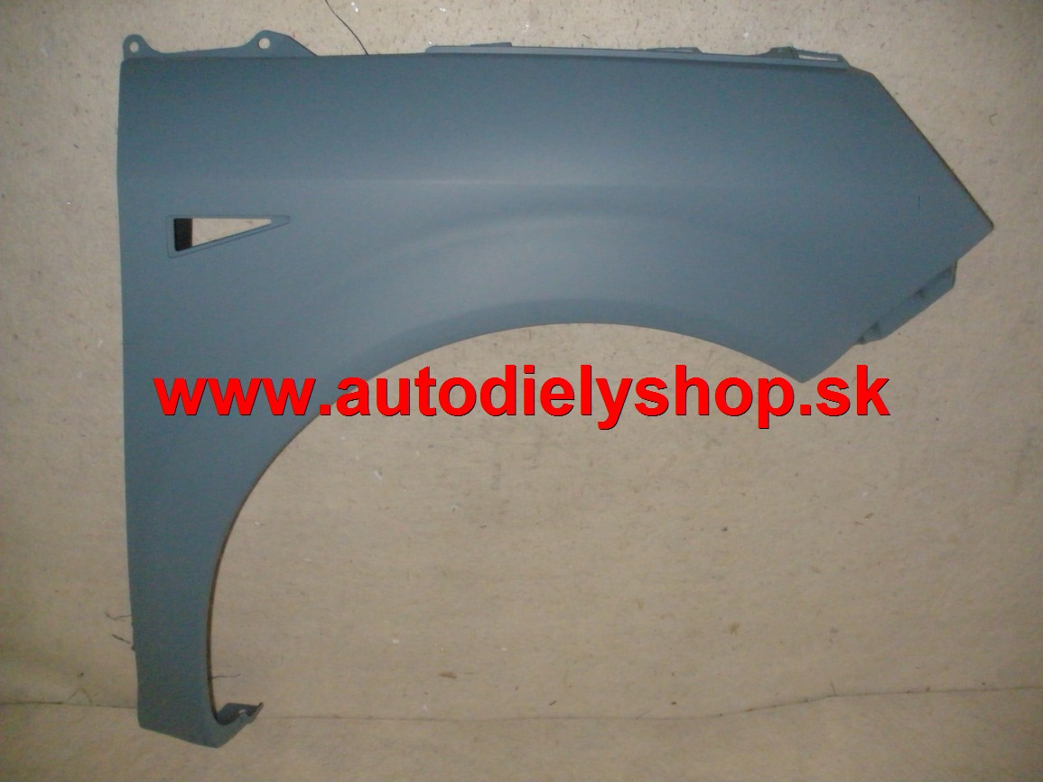  Renault Scenic 5/03- blatník pravý 	