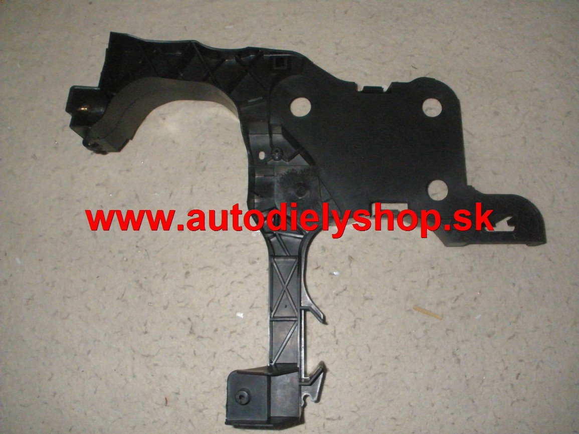 Renault Scenic 5/03- horná časť predného čela ľavá 	
