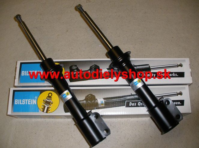  Renault Scenic 1/97-9/98 predné tlmiče Sada L+P,54mm " BILSTEIN "