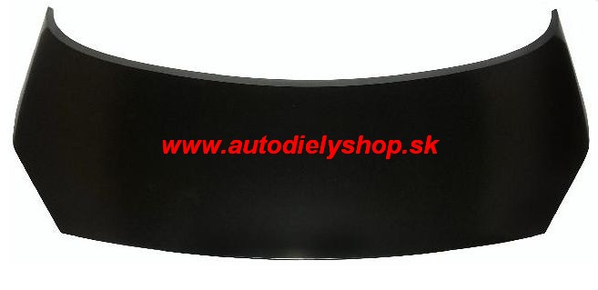  Renault Scenic 5/03- kapota 