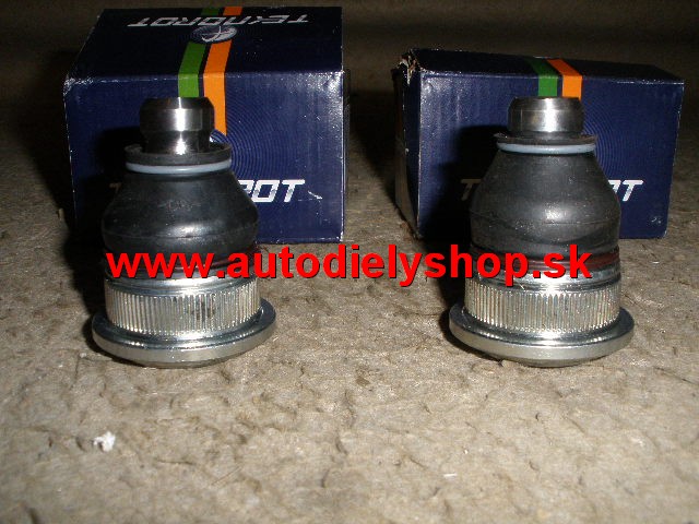  Renault Scenic 5/03- spodný čap ramena Sada L+P 	