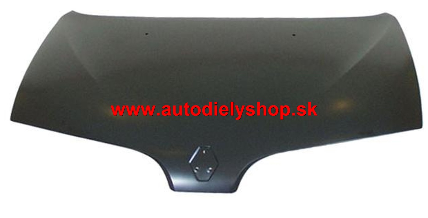 Renault Scenic 96-8/99 kapota 