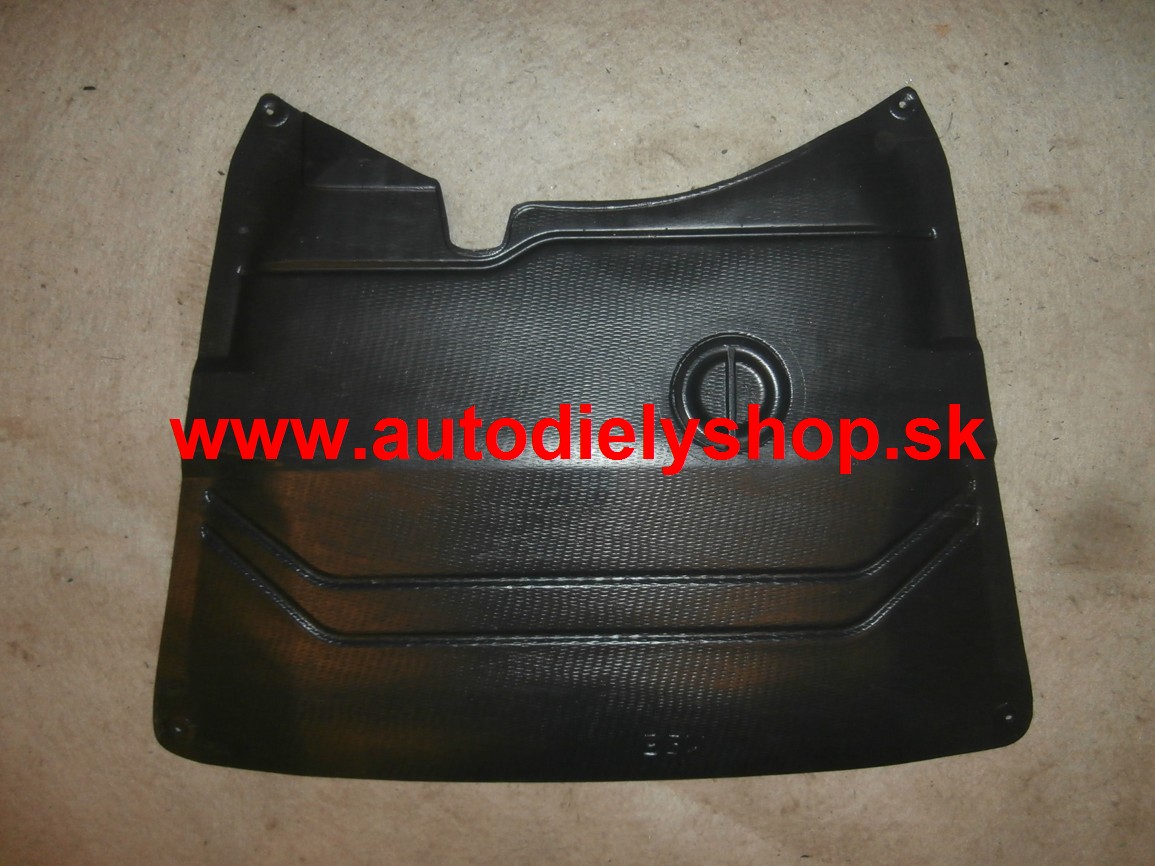 Renault Scenic 96-8/99 kryt pod motor 