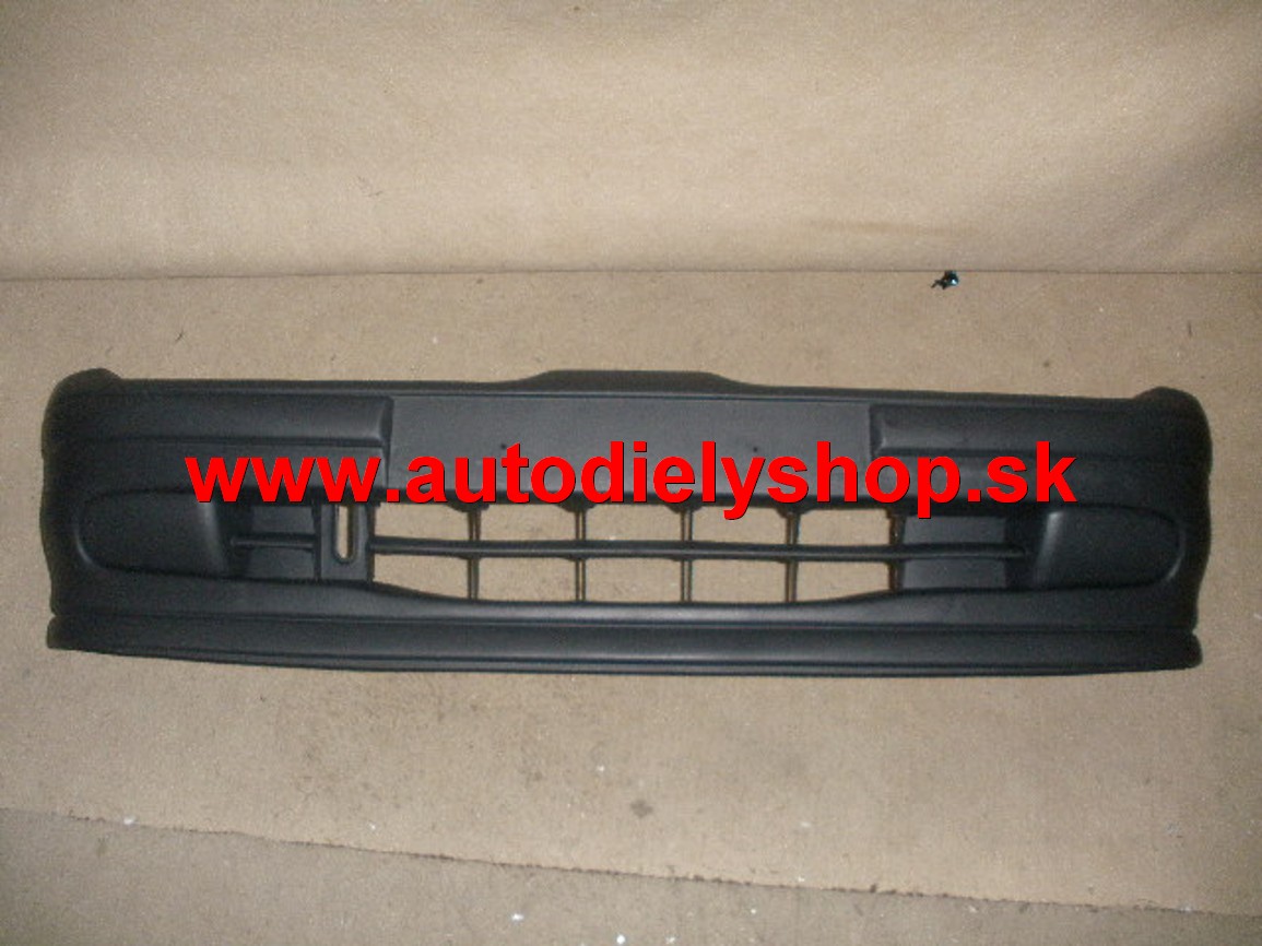  Renault Scenic 96-8/99 predný nárazník 