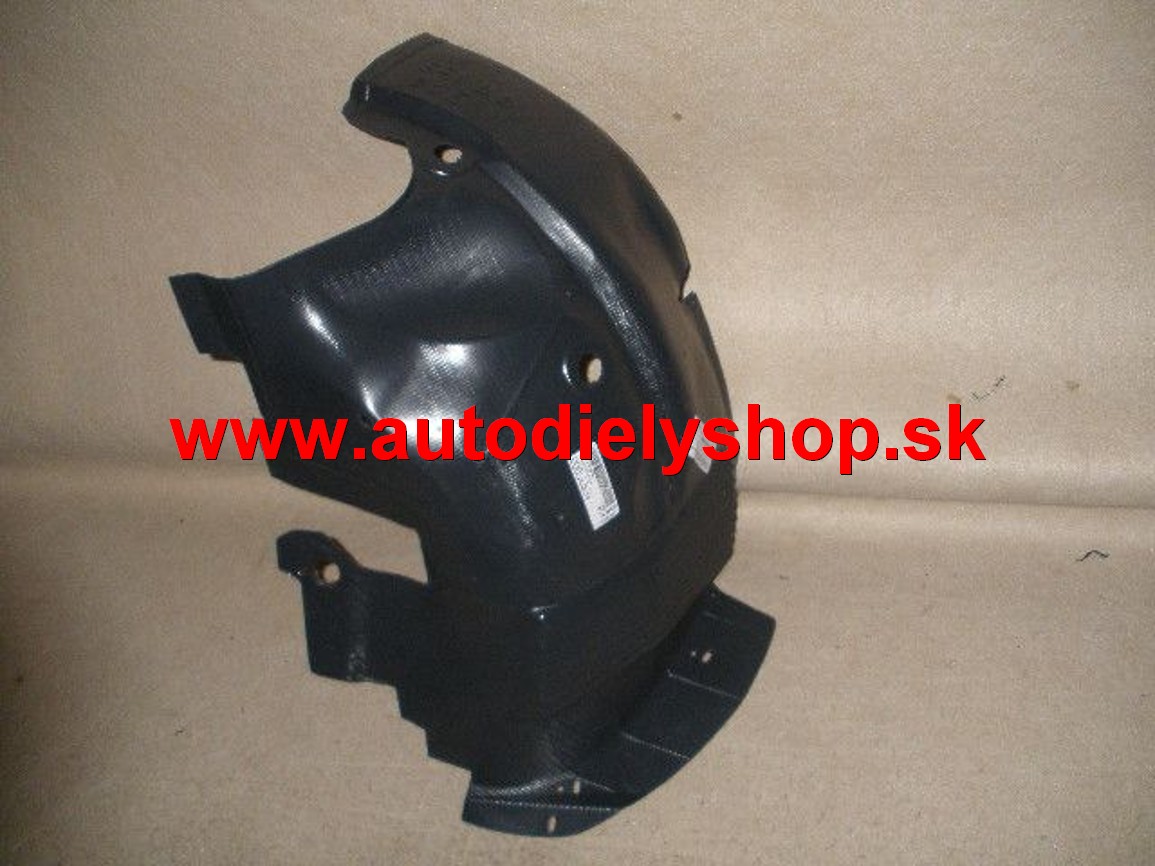 Renault Scenic 96-8/99 predný podblatnik Lavý /predná čast/ 