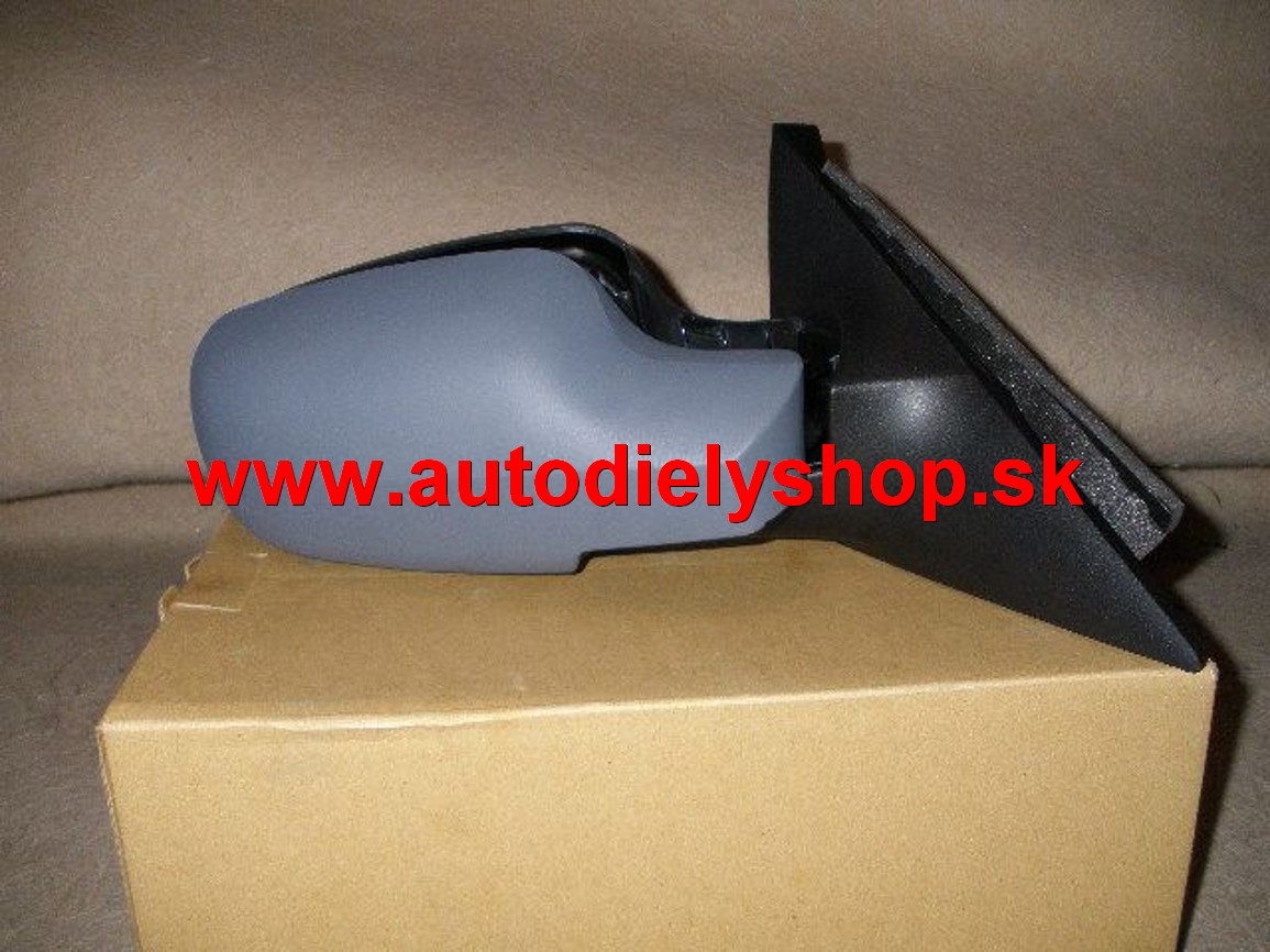  Renault Scenic 5/03- el.spätné pravé 