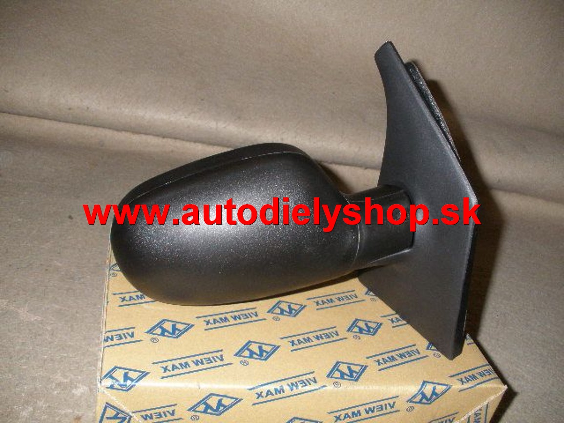 Renault Scenic 96-8/99 el.spätné Pravé 