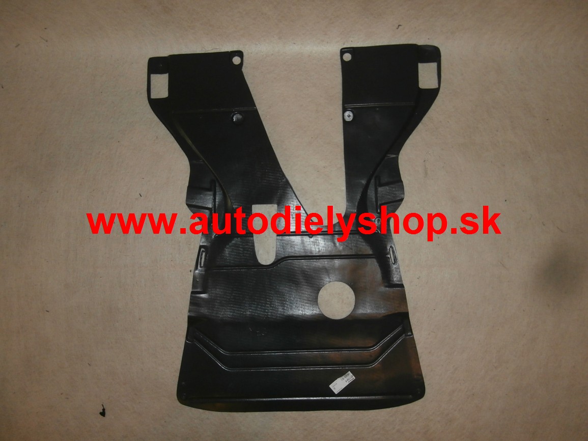 Renault Scenic 9/99-4/03 kryt pod motor 