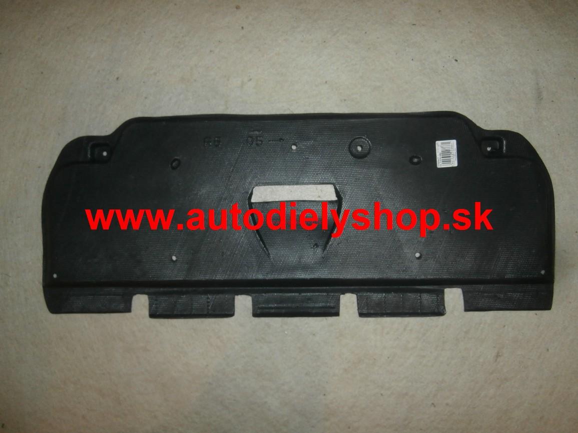  Audi A6 5/04- kryt pod prevodovku 