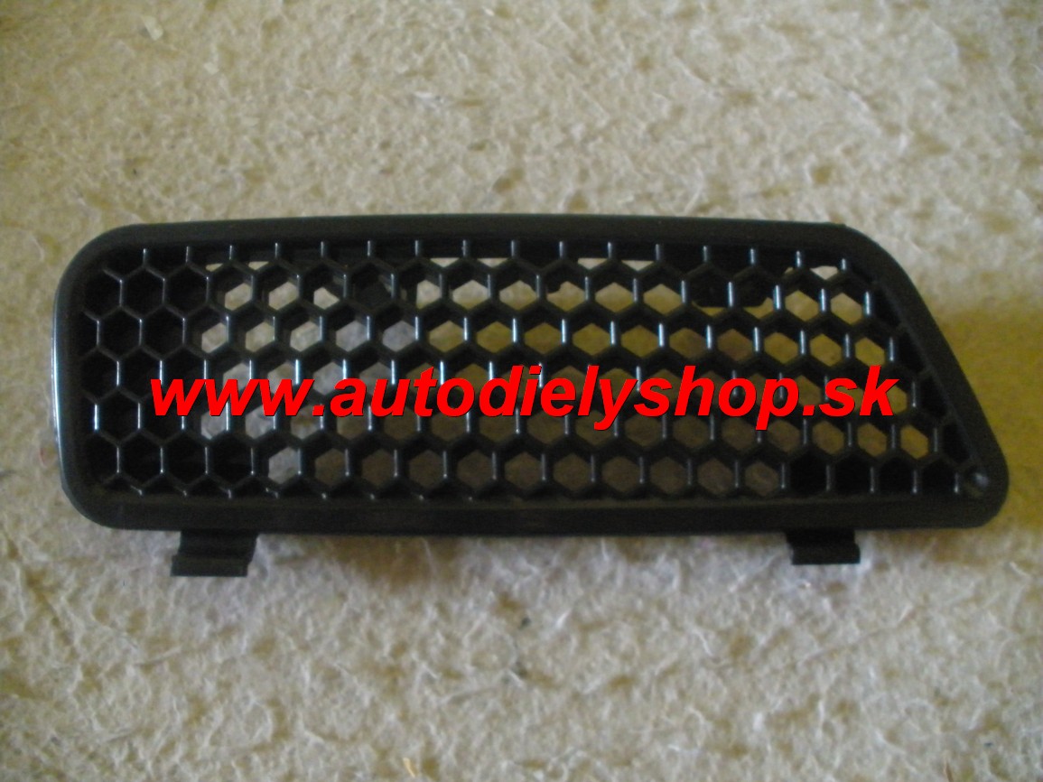 Renault Scenic 9/99-4/03 maska Sada L+P 