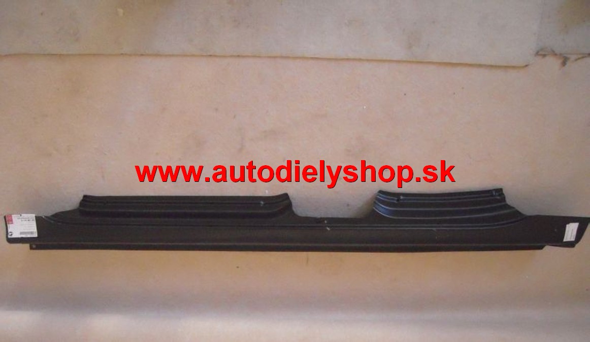  Renault Scenic 9/99-4/03 prah Pravý 