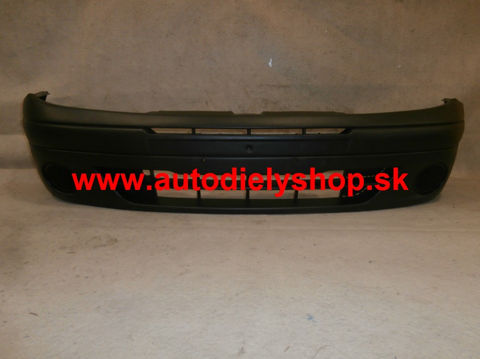  Renault Scenic 9/99-4/03 predný nárazník 