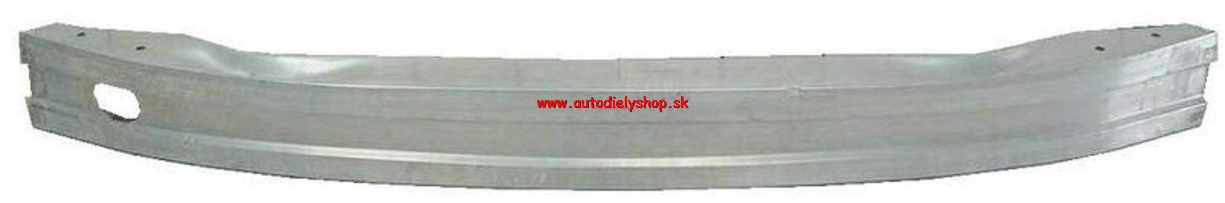  Audi A6 5/04- predná výstuha nárazníka