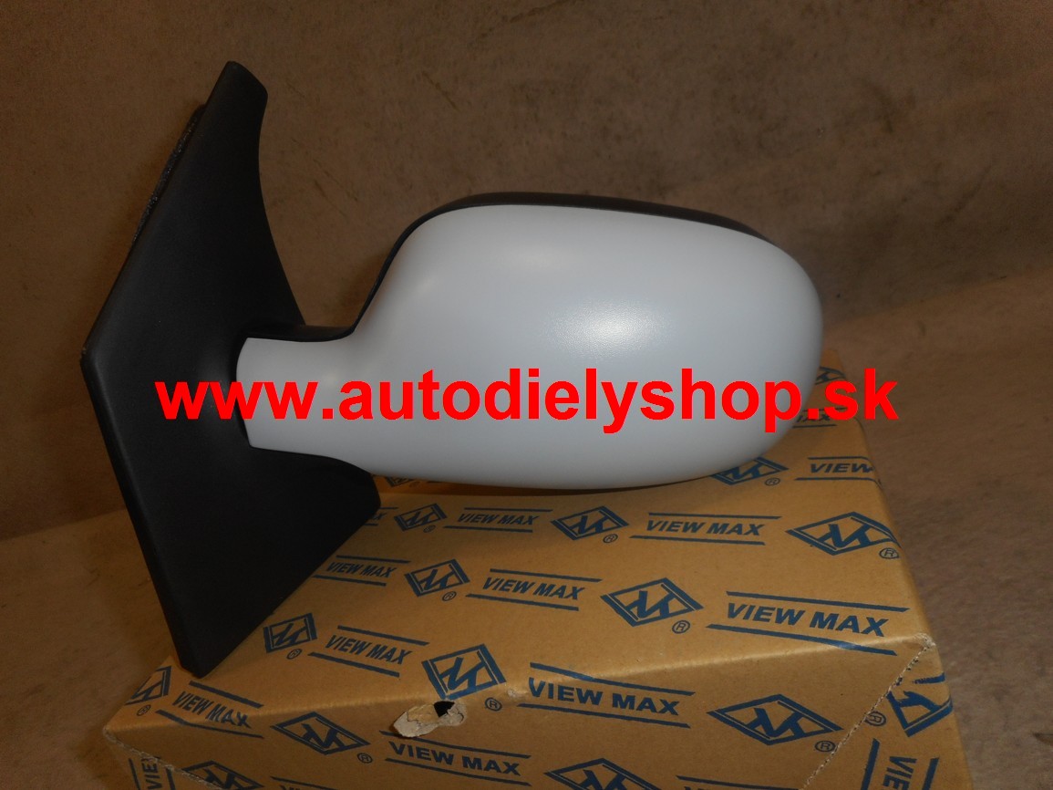 Renault Scenic 9/99-4/03 el.spätné Lavé 