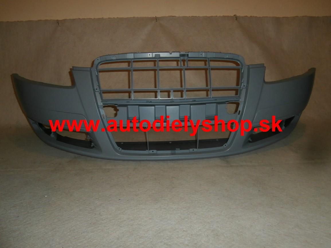 Audi A6 5/04- predny naraznik