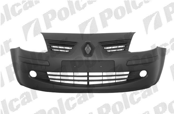  Renault MODUS 9/04-2/08 predný nárazník 