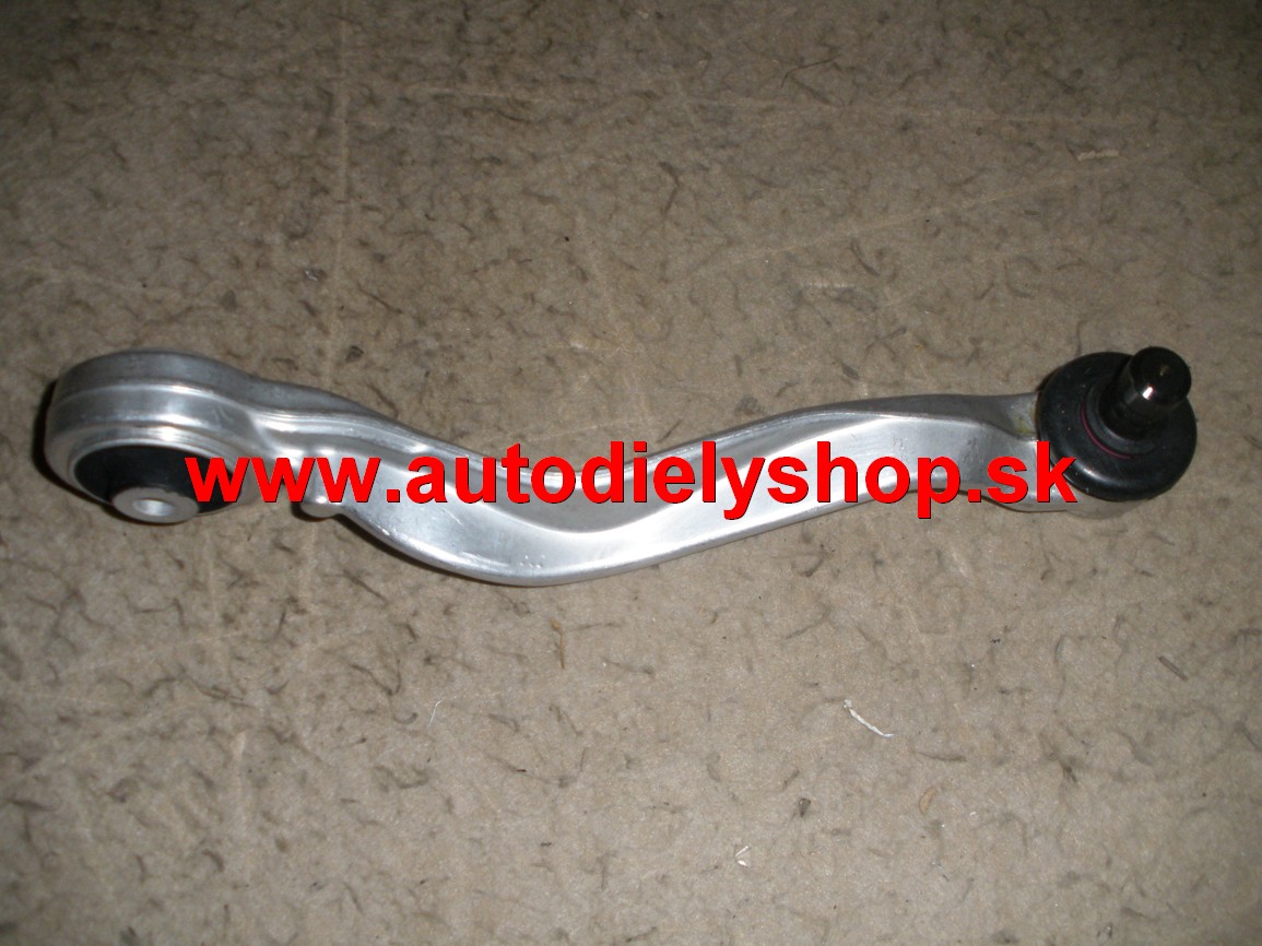 Audi A8 6/94-03 predné rameno horné ľavé 