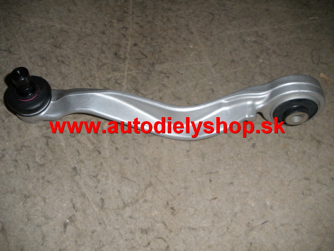 Audi A8 6/94-03 predné rameno horné pravé 