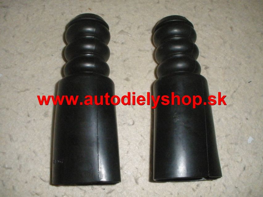  Renault THALIA 8/01- predné dorazy+manžety Sada L+P 