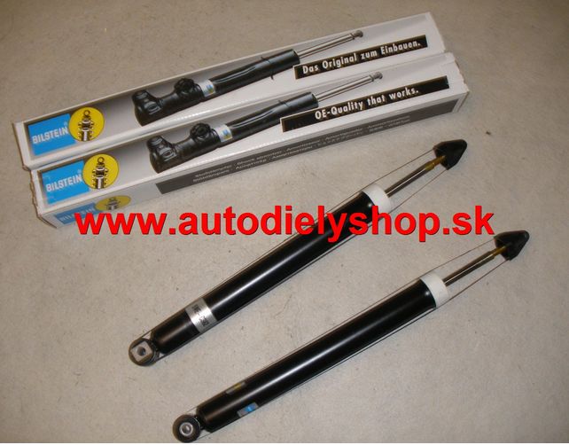 Renault THALIA 8/01- zadné tlmiče Sada L+P / BILSTEIN / 