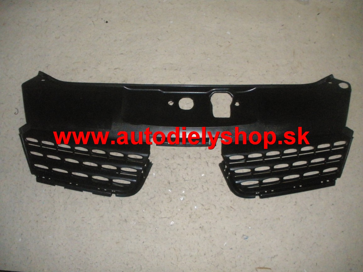 Renault Thalia 8/01- predná maska. 