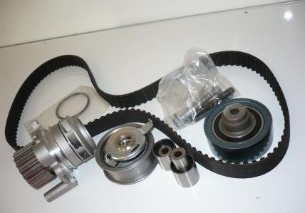 Renault THALIA 8/01- komplet rozvody Sada 1,5DCi/ 48kw 