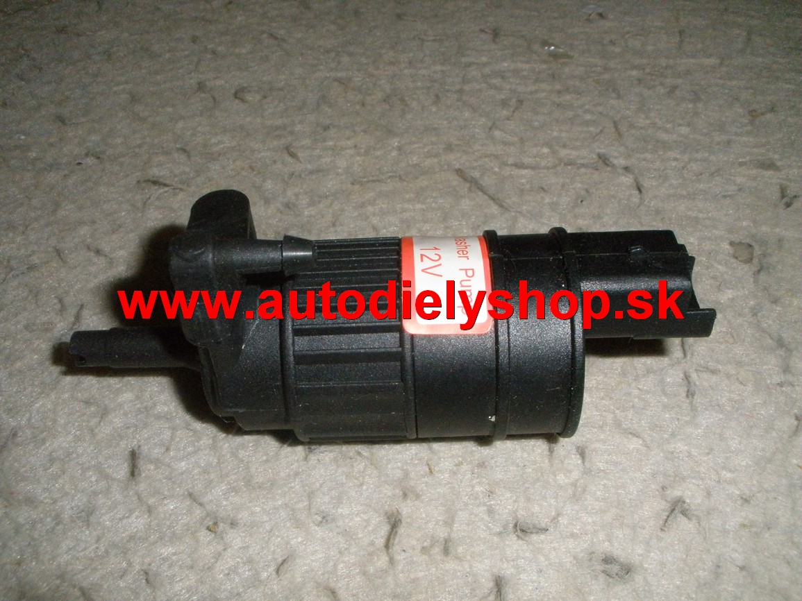  Renault THALIA 99-01 motorček ostrekovača stieračov