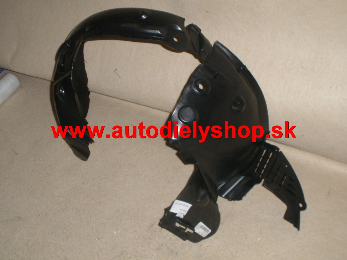  Renault Thalia 99-01 podblatník predný ľavý. 