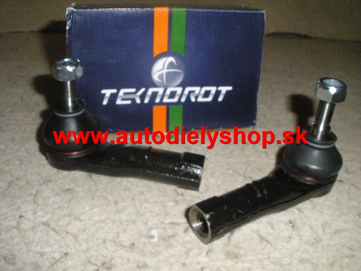  Renault Thalia 99-01 čapy riadenia Sada L+P 