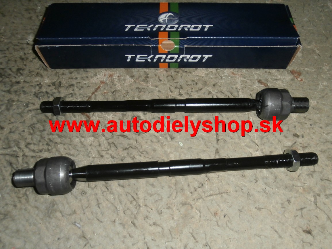  Renault Thalia 99-01 tyč riadenia Sada L+P,bez serva 