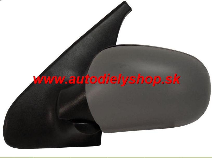 Renault Thalia 99-01 el.spätné Lavé ,pre lak